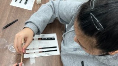 [활동지원기관] 하반기 이용자 프로그램 (토탈공예 4회기)